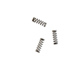 Reduce safety plunger spring