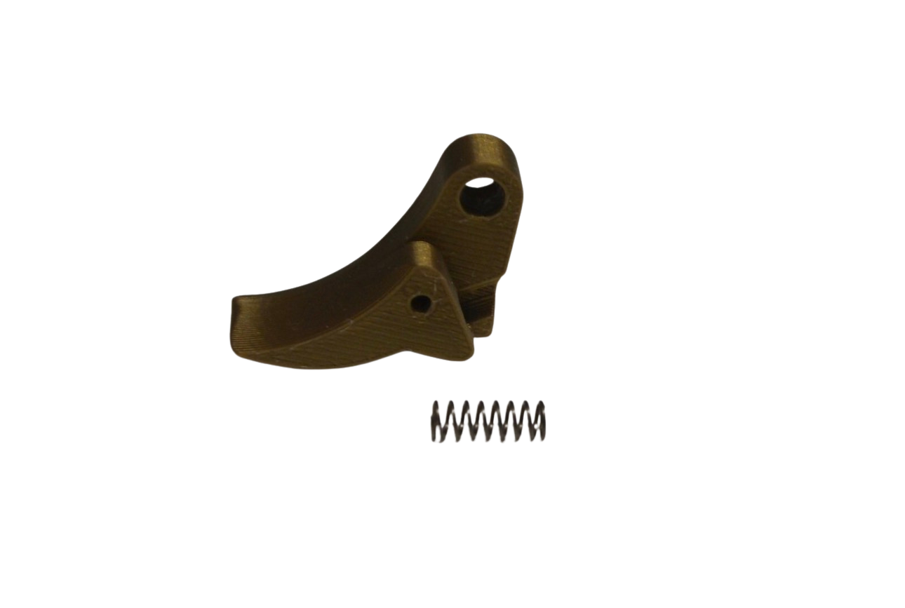 V2 Trigger shoot & spring