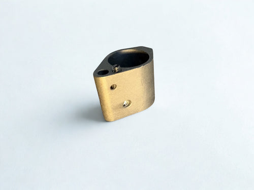Ar15 Adjustable Gas block