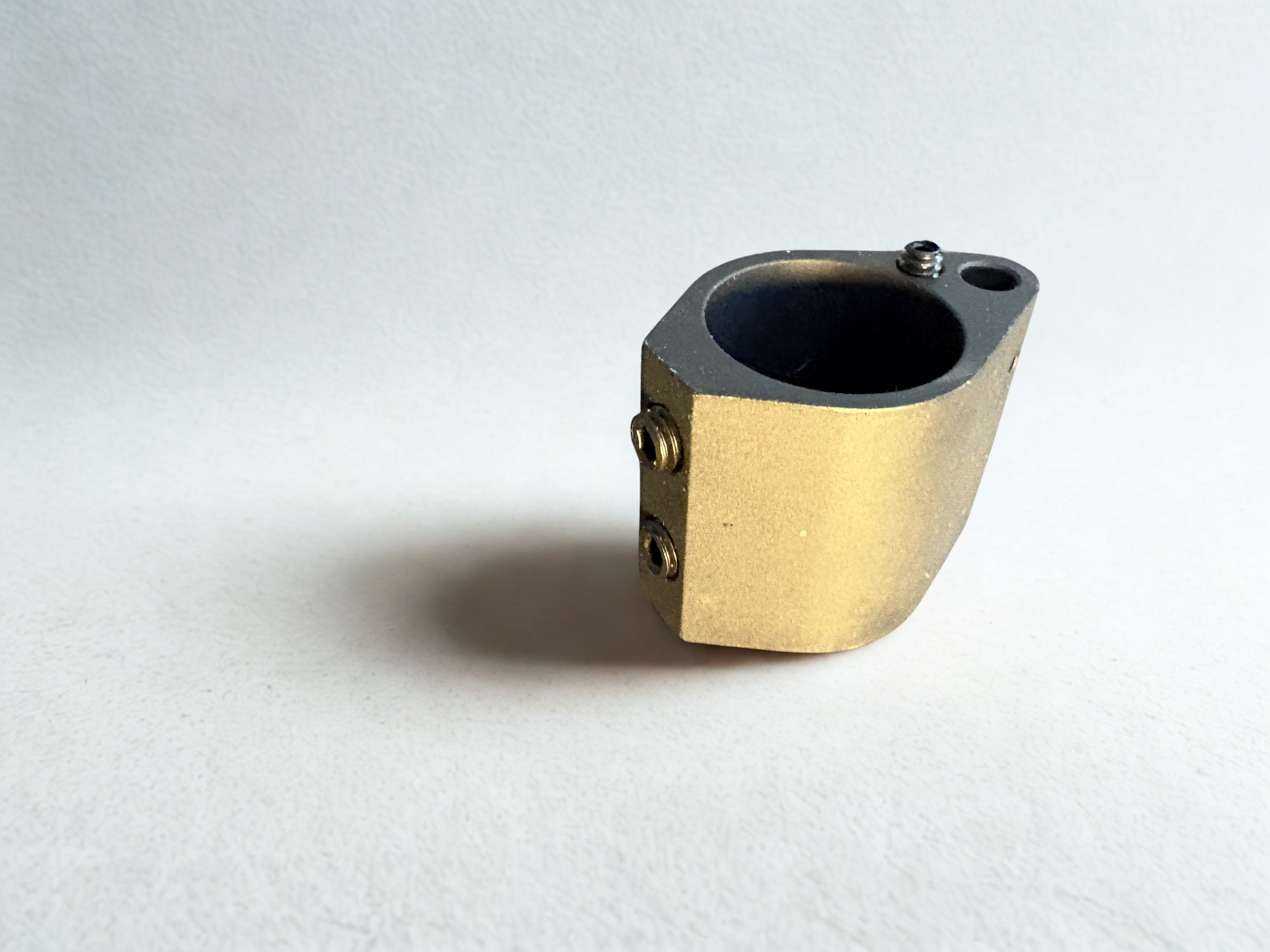 Ar15 Adjustable Gas block