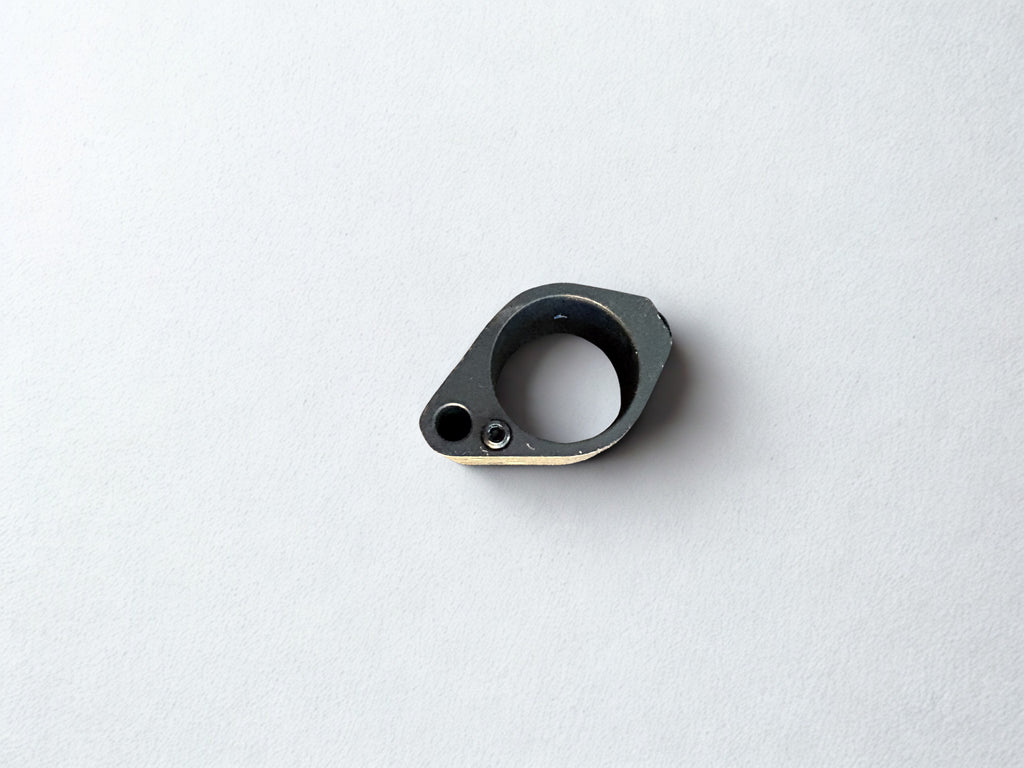 Ar15 Adjustable Gas block