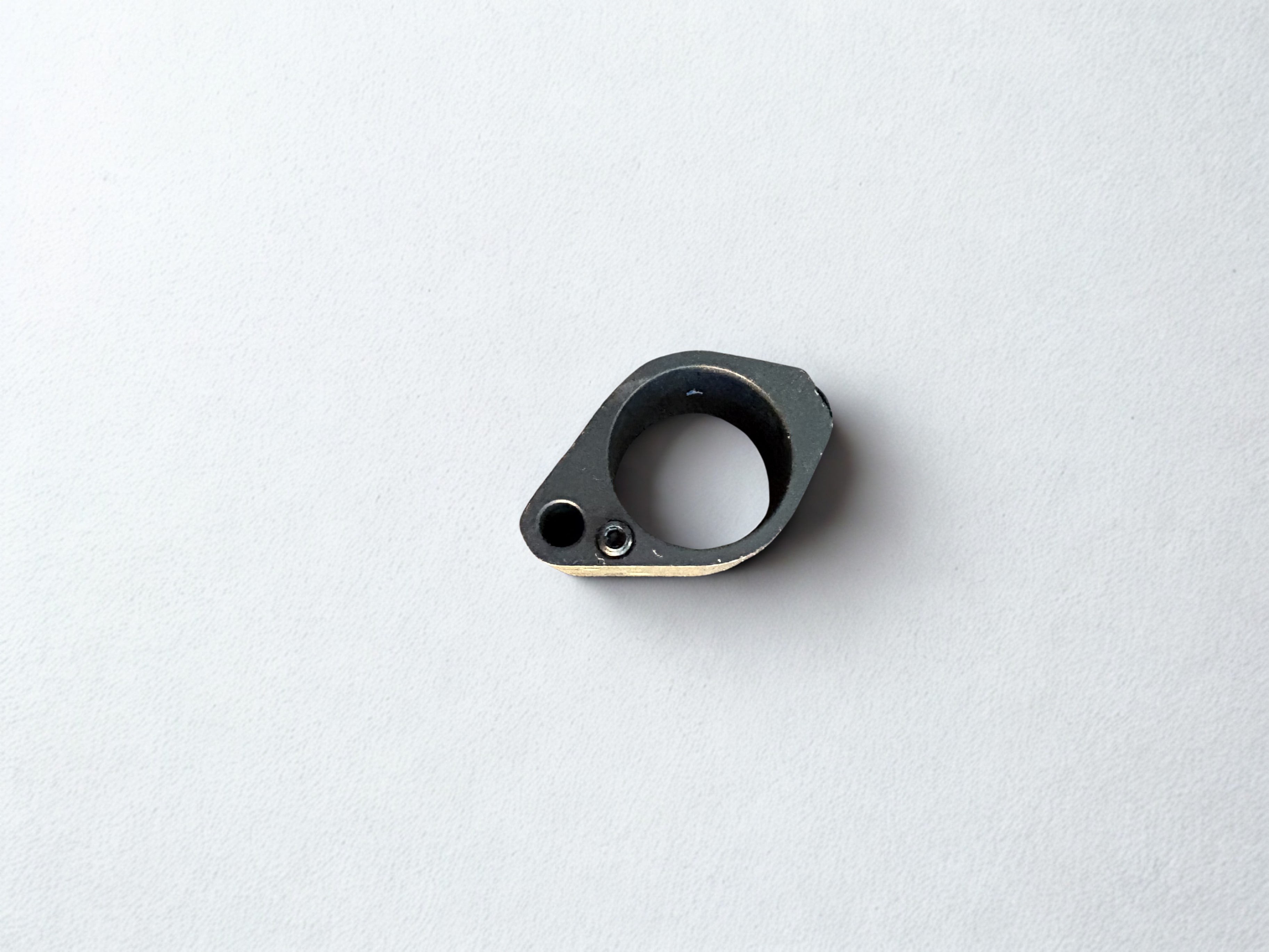 Ar15 Adjustable Gas block