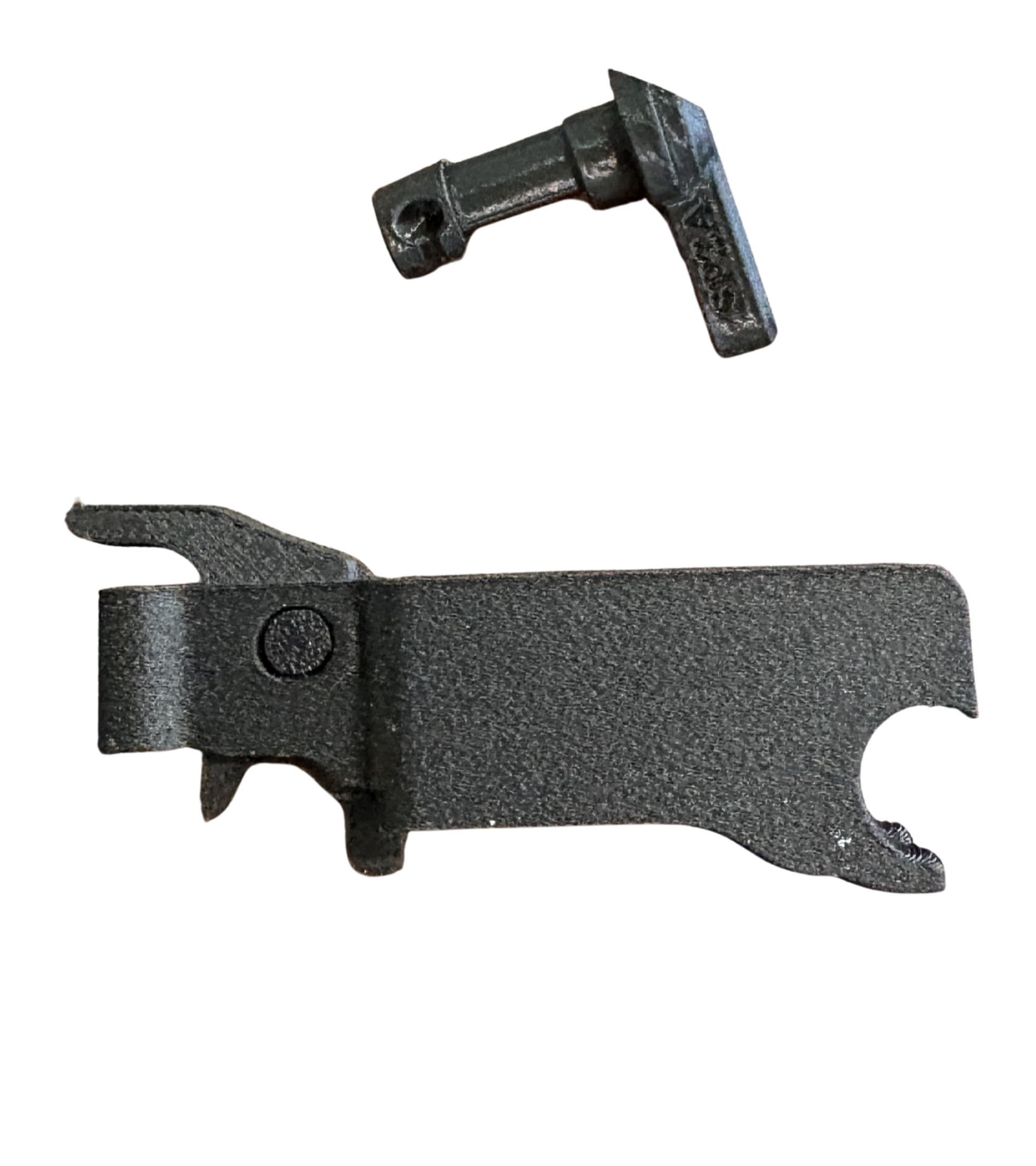 Full printed kabutos & 3pos safety