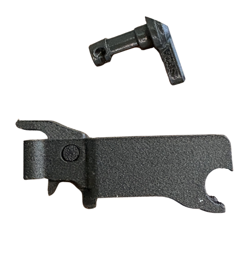 Full printed kabutos & 3pos safety