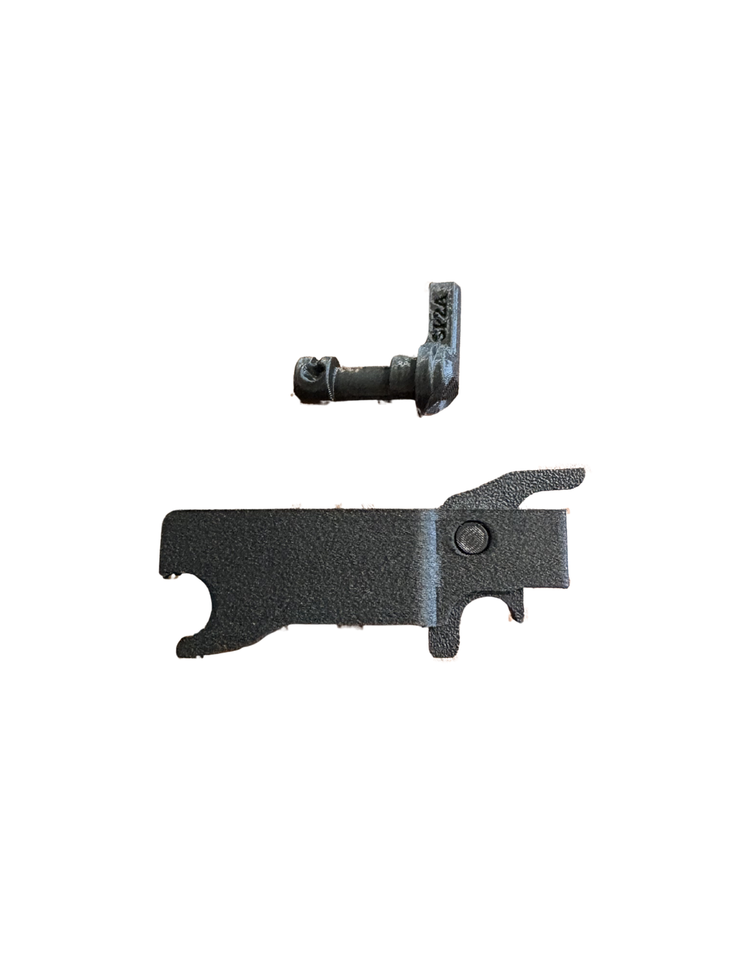 Full printed kabutos & 3pos safety