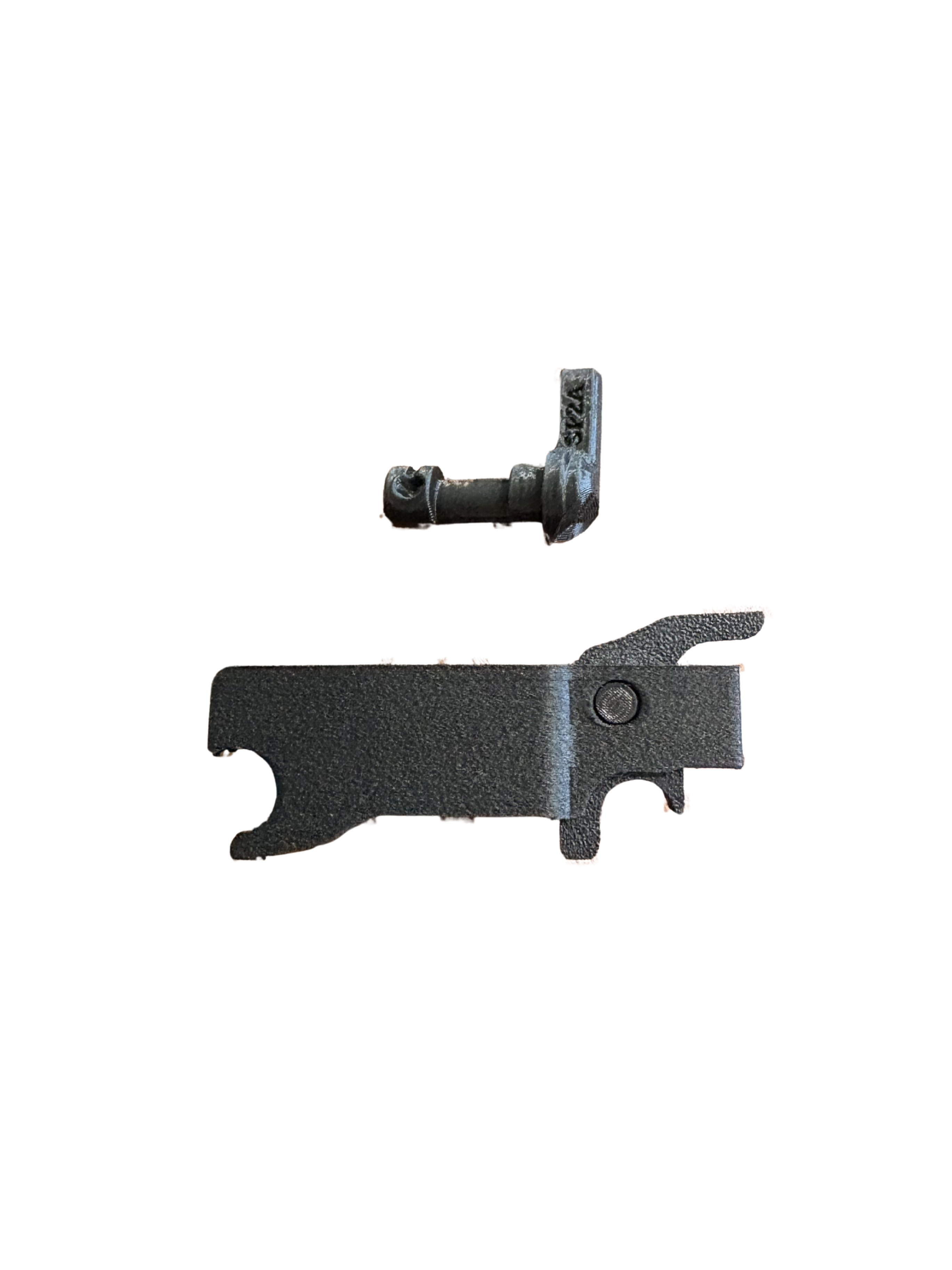 Full printed kabutos & 3pos safety