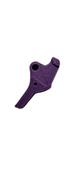 Now kiss Glock trigger