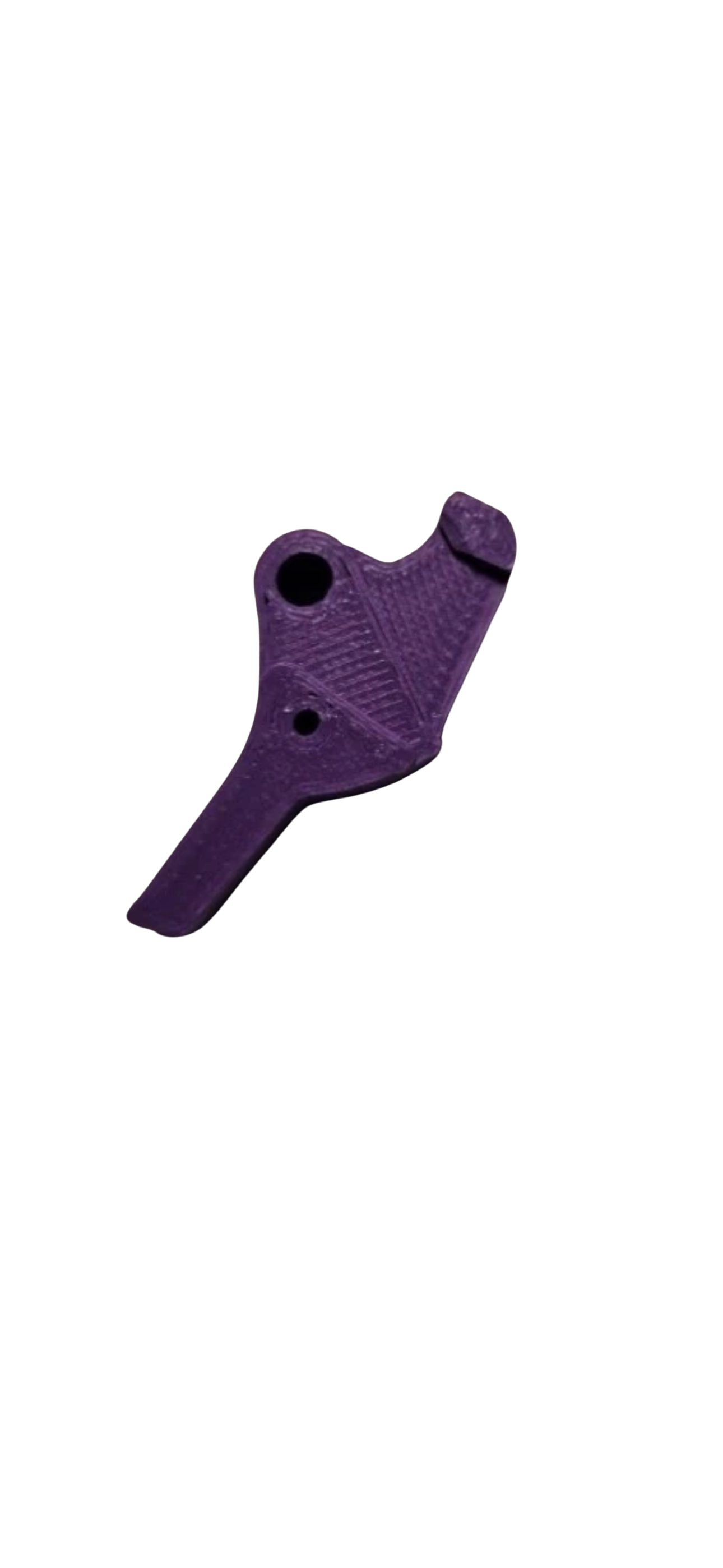 Now kiss Glock trigger